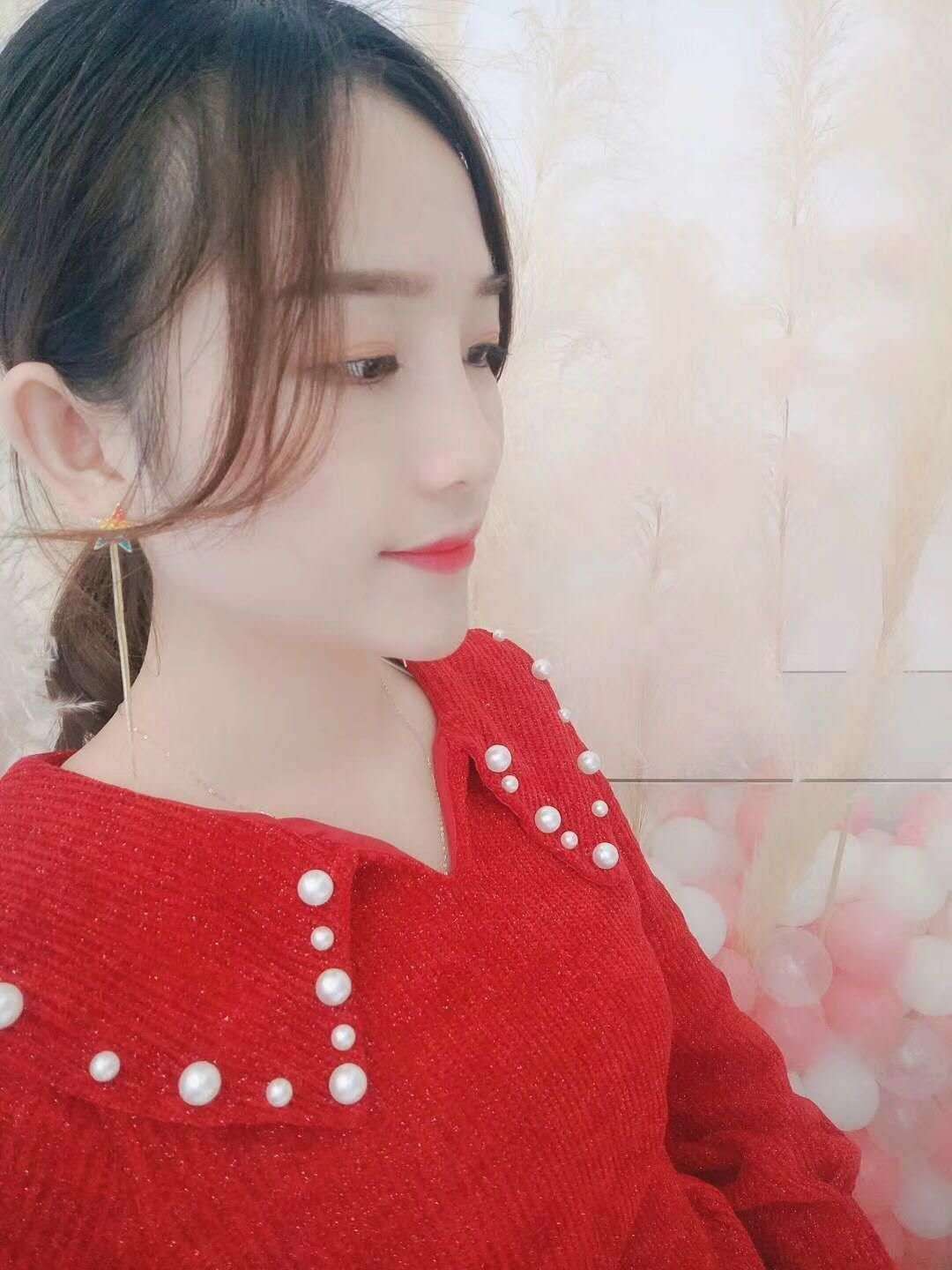 气质莎莎跟女朋友似的不催人